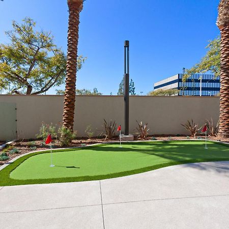 Towneplace Suites By Marriott San Diego Central Dış mekan fotoğraf