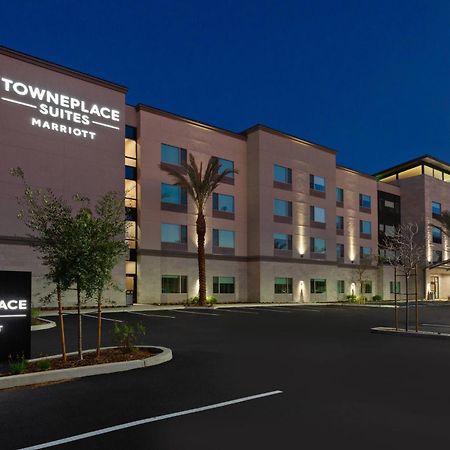 Towneplace Suites By Marriott San Diego Central Dış mekan fotoğraf