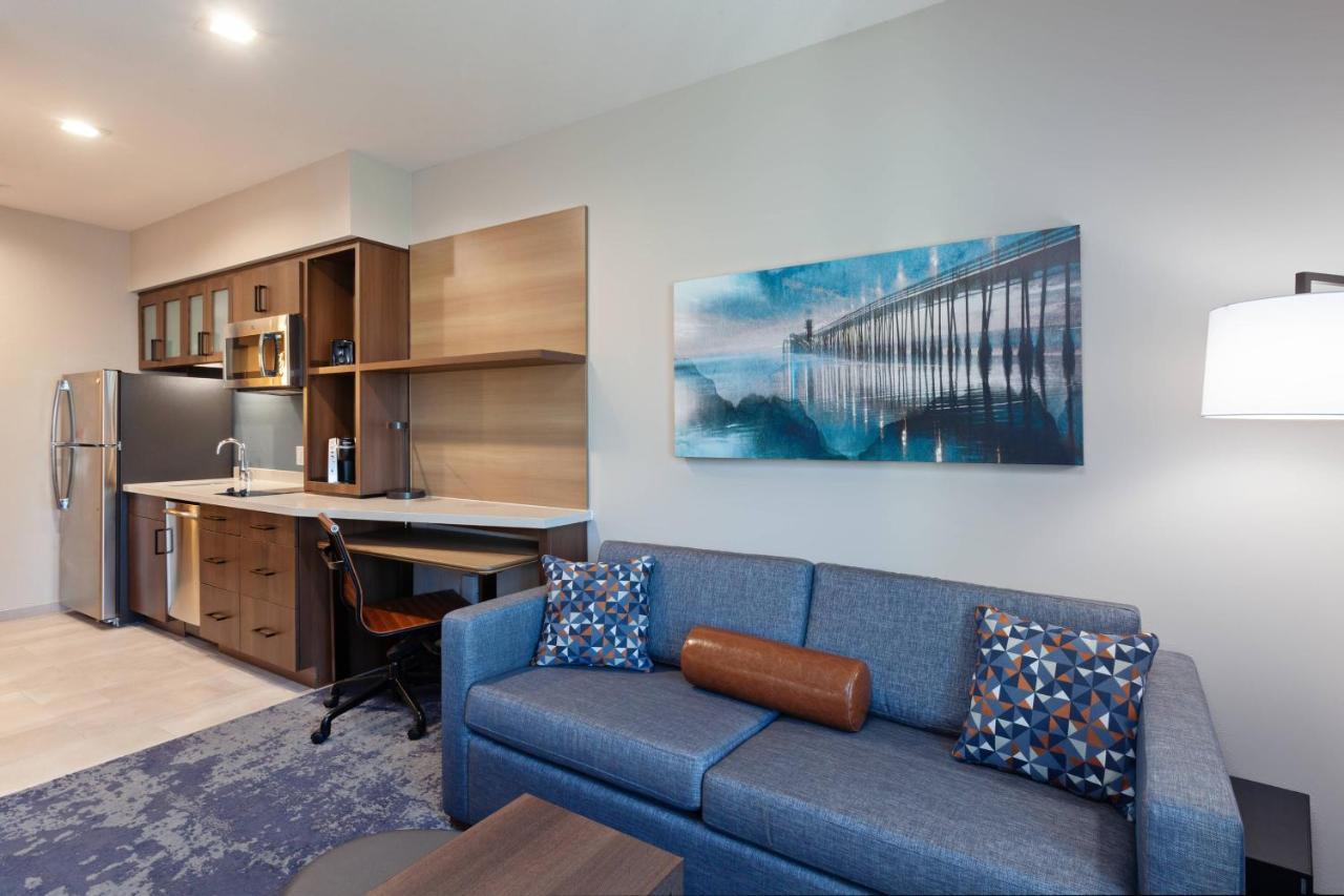 Towneplace Suites By Marriott San Diego Central Dış mekan fotoğraf