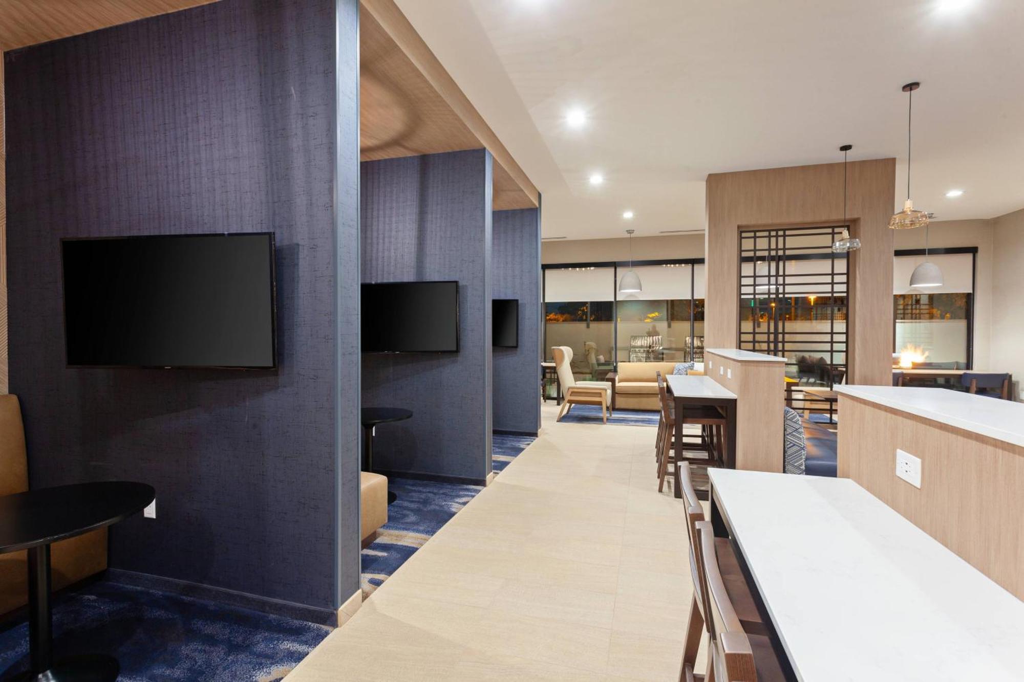 Towneplace Suites By Marriott San Diego Central Dış mekan fotoğraf
