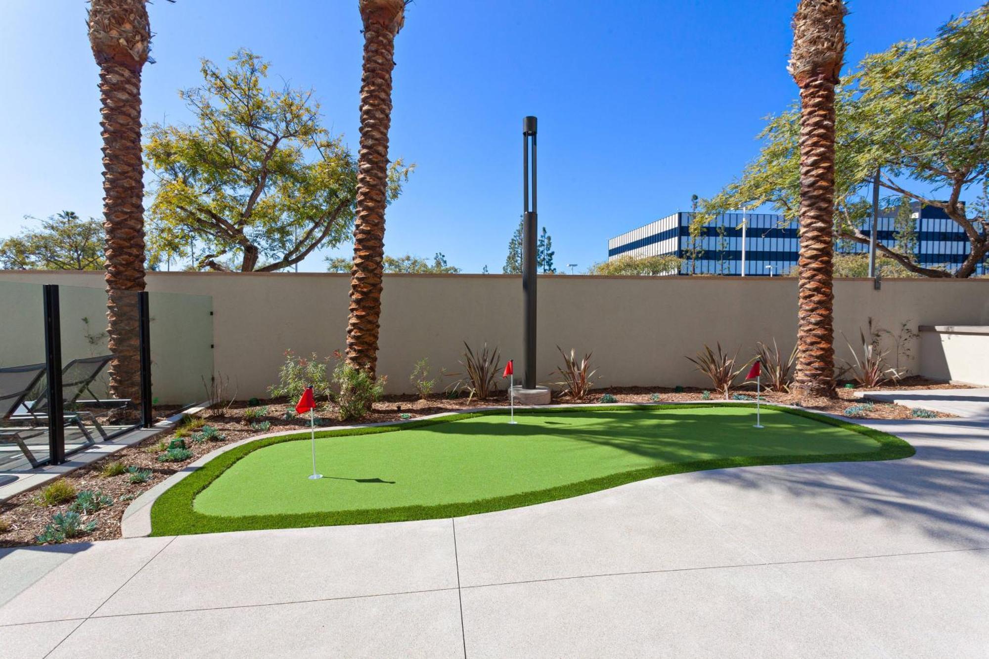Towneplace Suites By Marriott San Diego Central Dış mekan fotoğraf