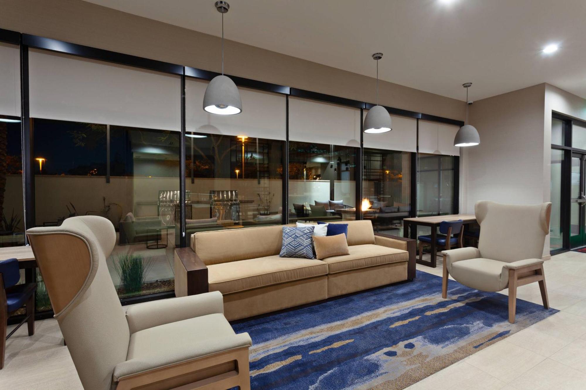 Towneplace Suites By Marriott San Diego Central Dış mekan fotoğraf