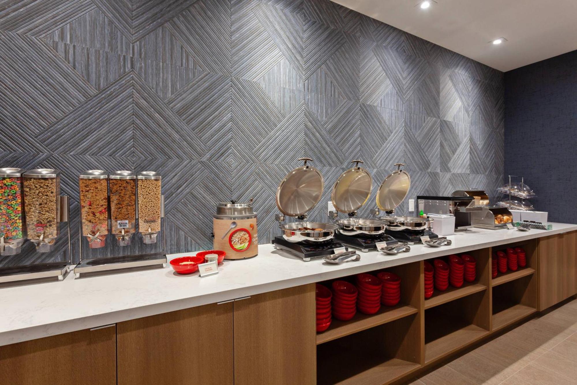 Towneplace Suites By Marriott San Diego Central Dış mekan fotoğraf