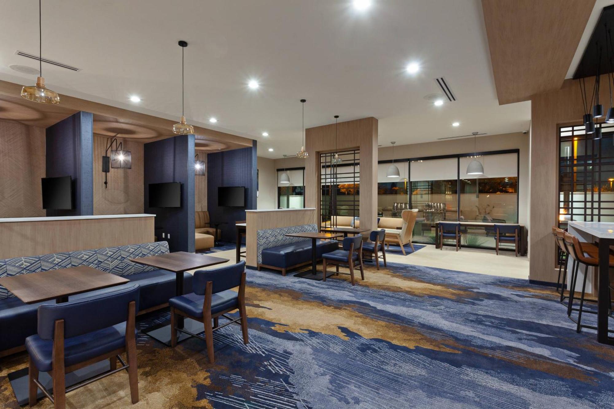 Towneplace Suites By Marriott San Diego Central Dış mekan fotoğraf