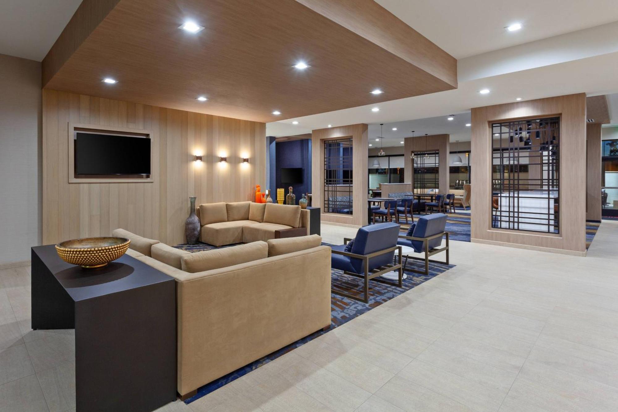 Towneplace Suites By Marriott San Diego Central Dış mekan fotoğraf