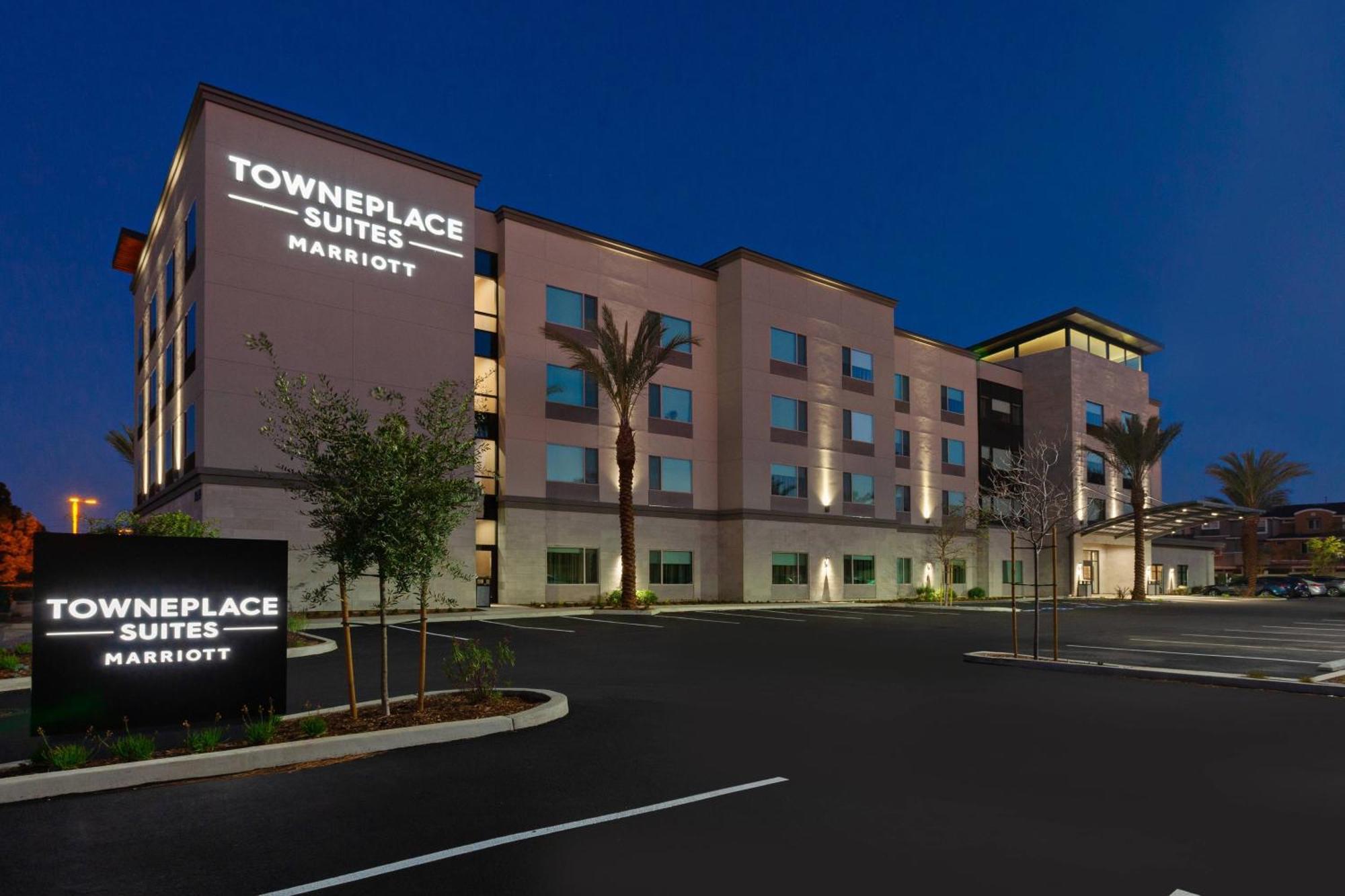 Towneplace Suites By Marriott San Diego Central Dış mekan fotoğraf